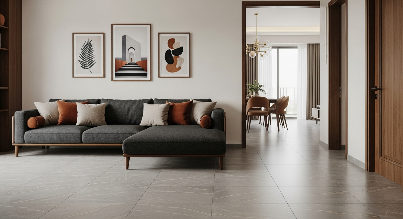How Much Does a 3BHK Interior Cost in Bangalore?