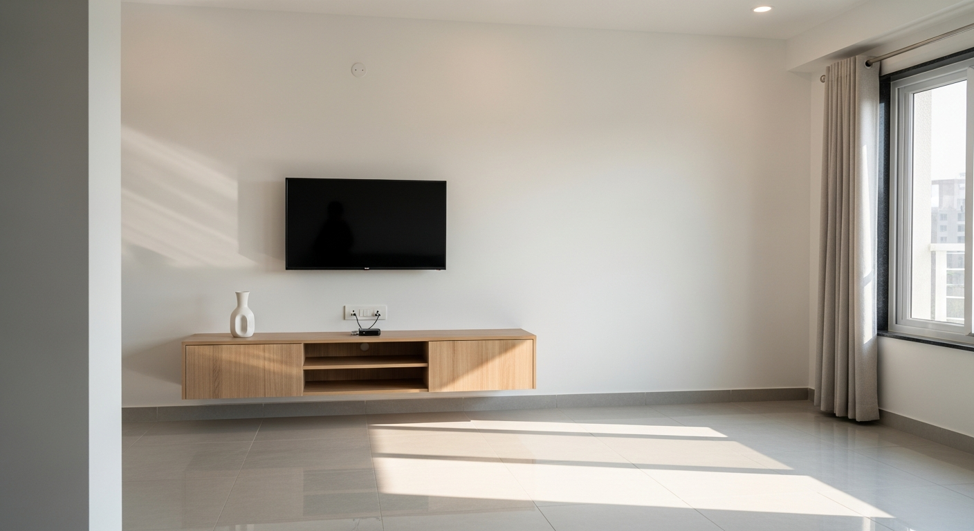 Modular Kitchen and Wardrobe for Electronic City