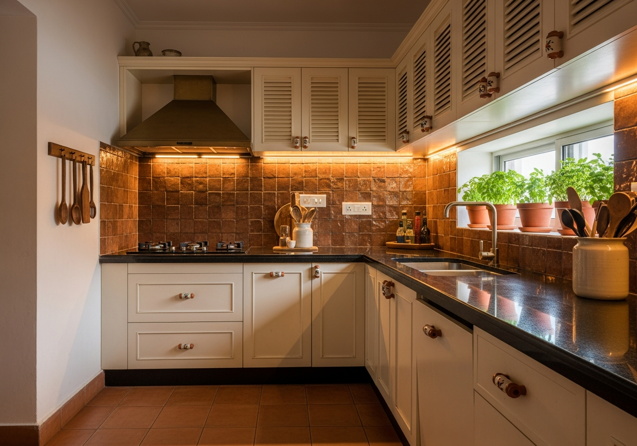 Hafele Magic Corner pull-out system in open position showing full access to corner cabinet storage