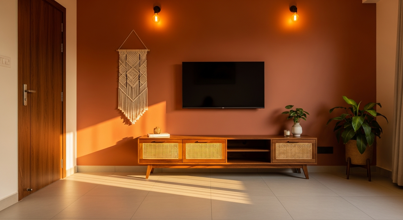 Interior Trends in Hebbal and North Bangalore