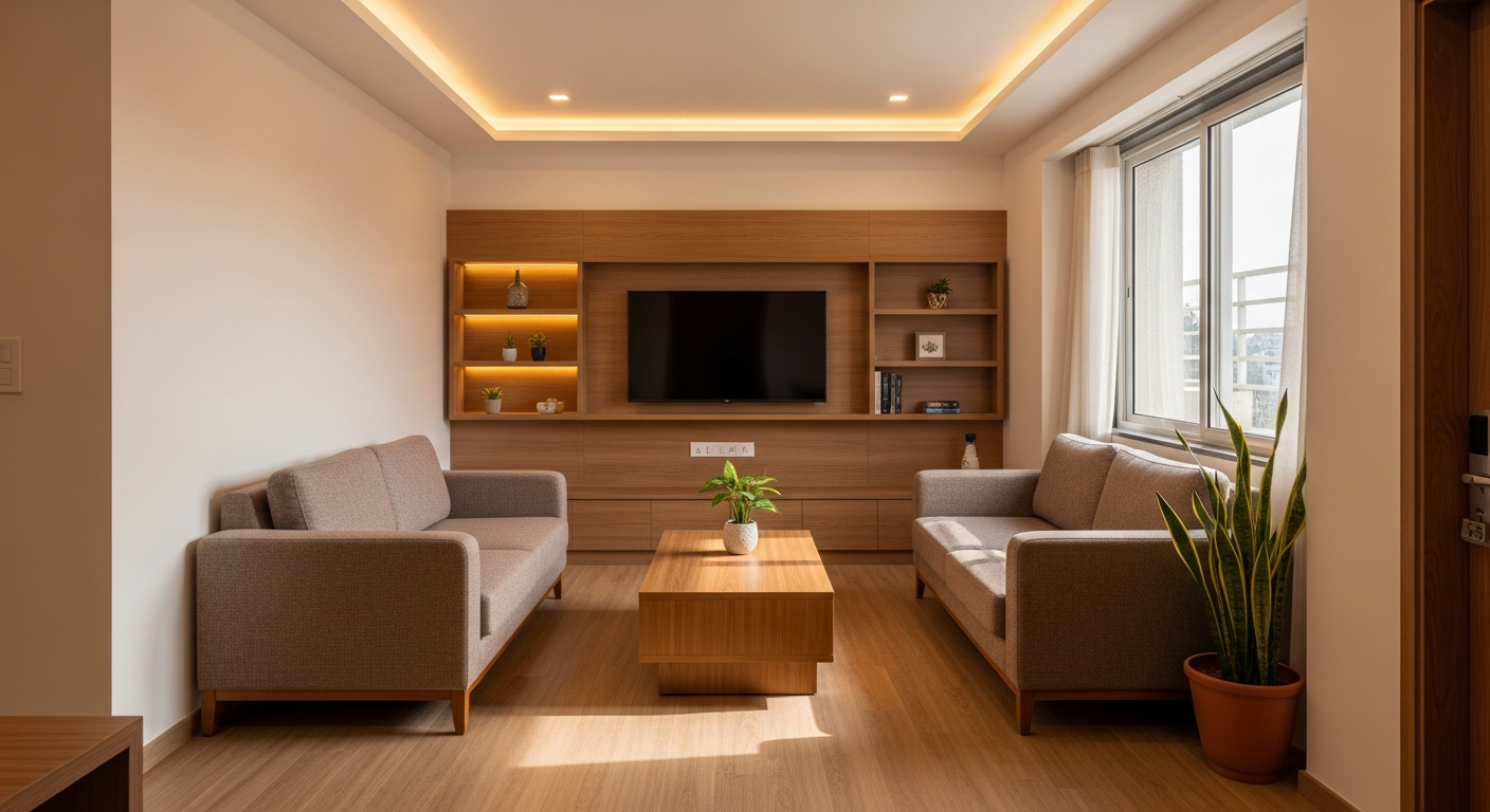 Modular Kitchen Specialists in HSR Layout