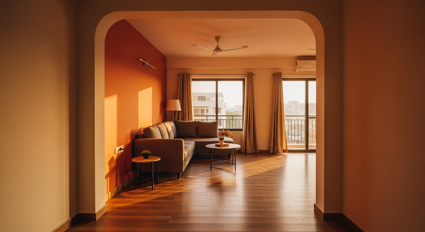 Laminate vs Acrylic vs Veneer — Which Kitchen Finish?