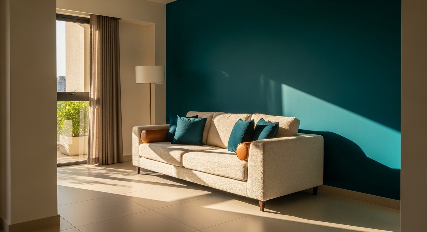 Home Interior Guide for Koramangala Families