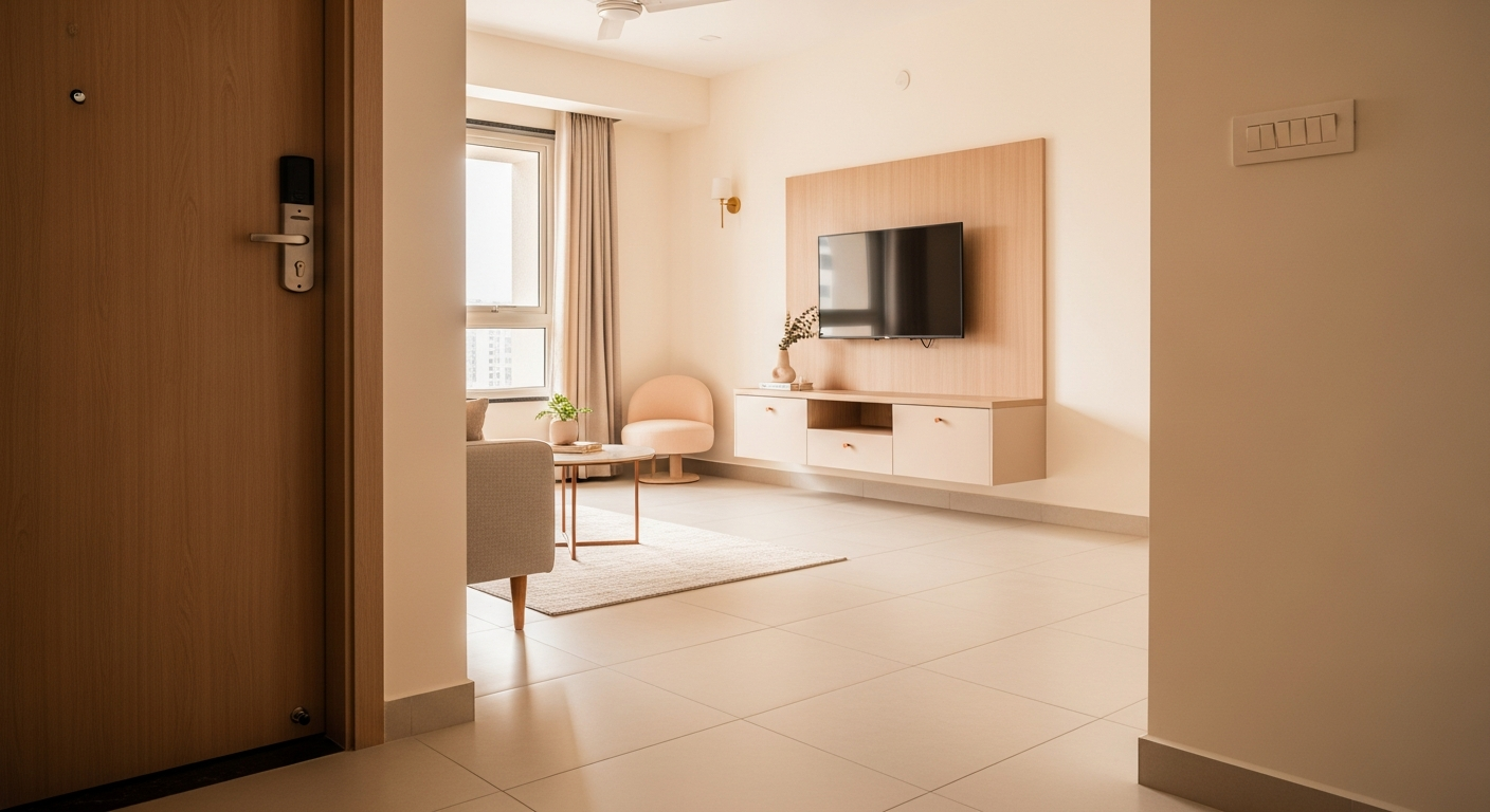 Best Interior Designers Near Marathahalli