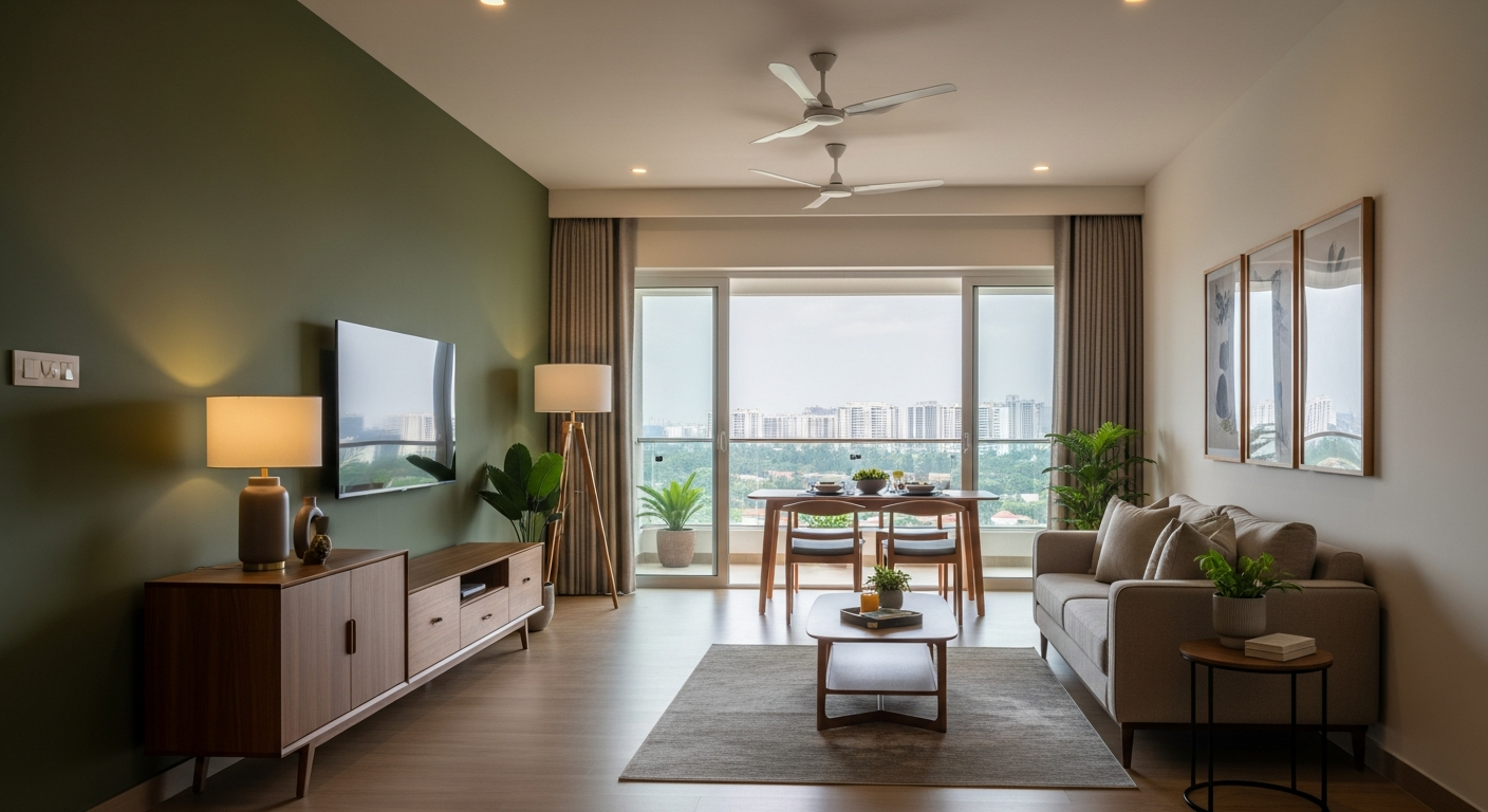 Turnkey vs Contractor — Why End-to-End Wins